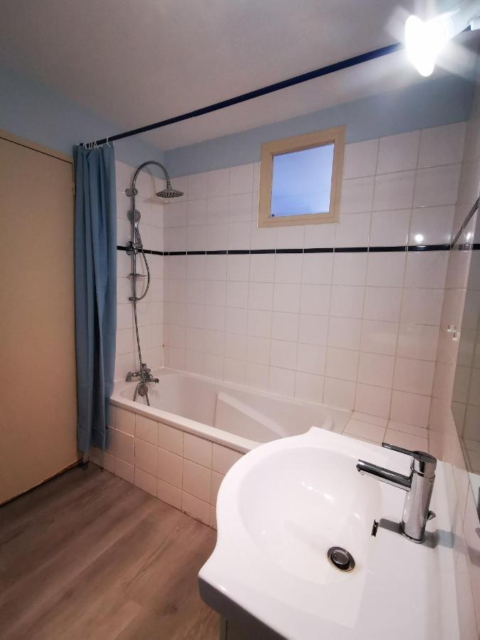 Charmant T2, Proche Gare Lejlighed Vienne  Eksteriør billede